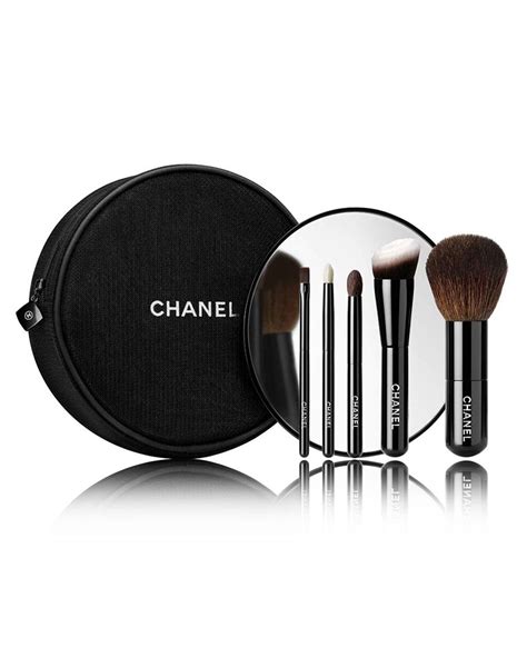 chanel makeup minis|CHANEL Makeup .